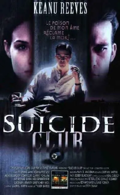 Suicide club (1997)