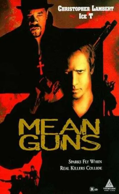 Mean guns