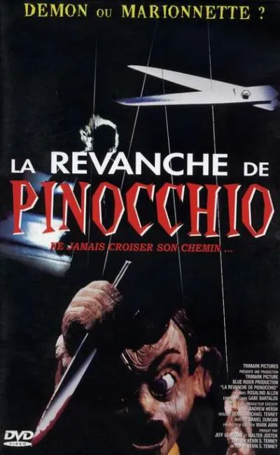 La revanche de Pinocchio (1997)