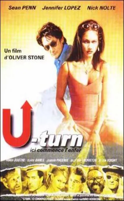 U-Turn - Ici commence l'enfer (1998)