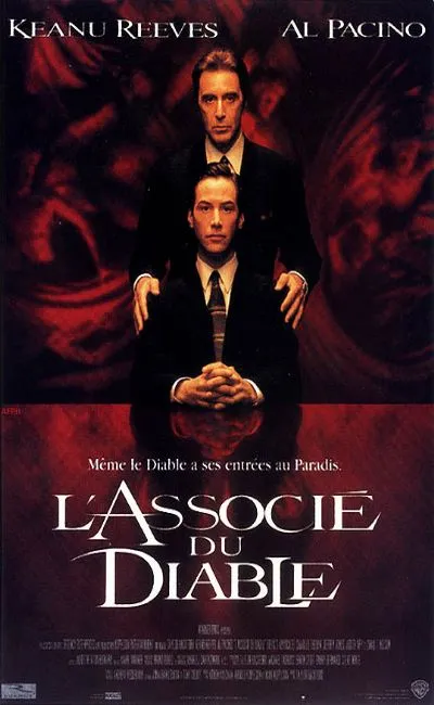 L'associé du diable (1998)