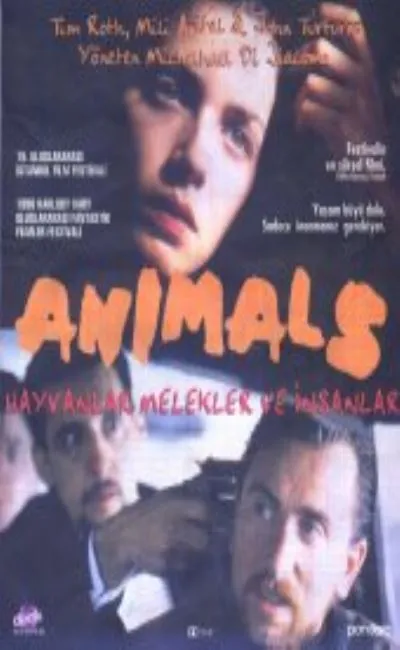 Animals (1998)