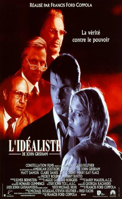 L'idéaliste (1998)