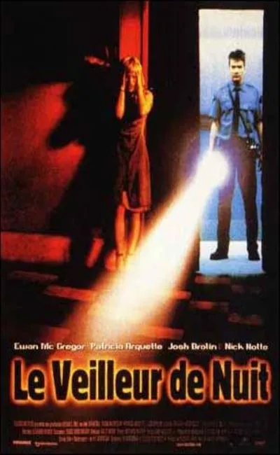 Le veilleur de nuit (1998)