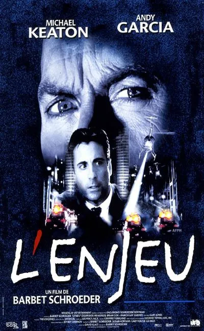 L'enjeu (1997)