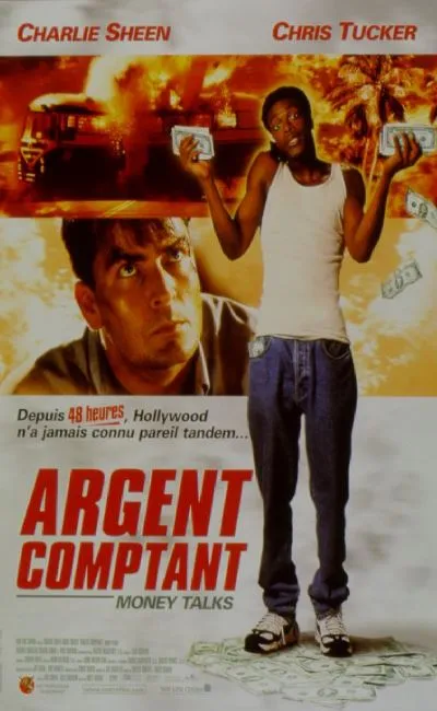 Argent comptant (1998)
