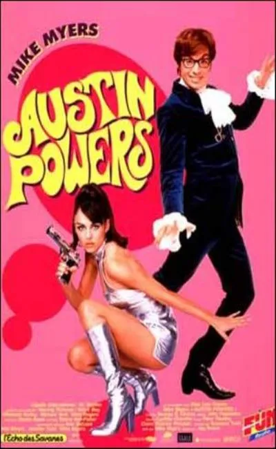Austin Powers (1997)