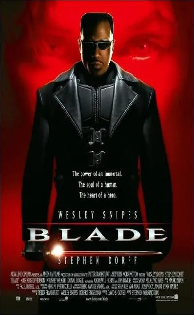 Blade (1997)