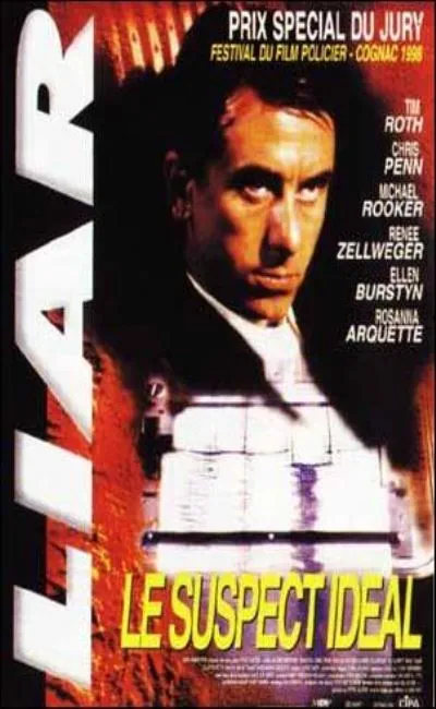 Le suspect idéal (1998)