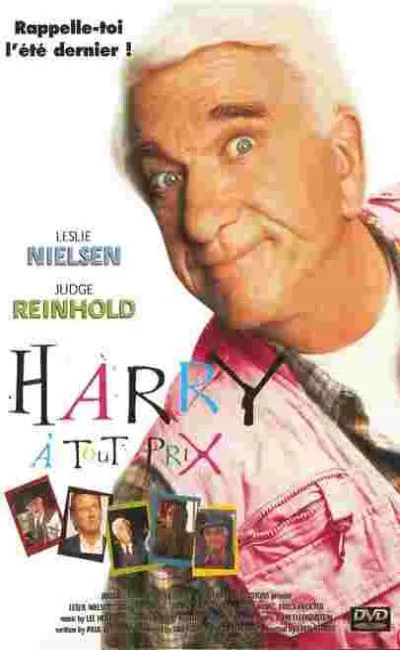 Harry à tout prix (1999)