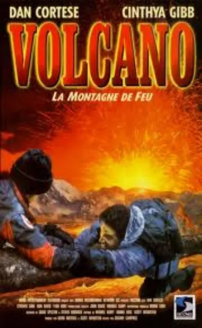 Volcano la montagne de feu (1997)