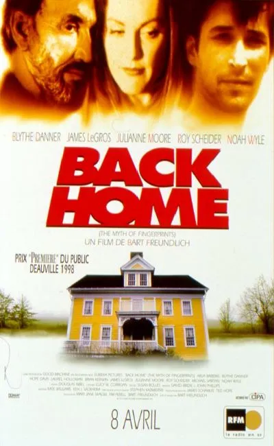 Back home (1998)