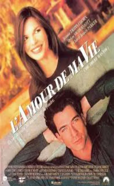L'amour de ma vie (1998)