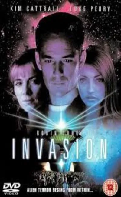 Invasion (2002)