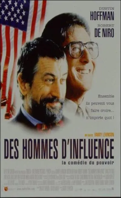 Des hommes d'influence (1998)