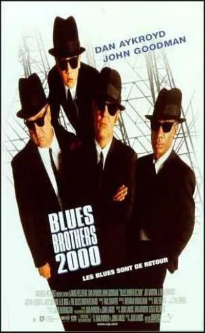 Blues brothers 2000 (1998)