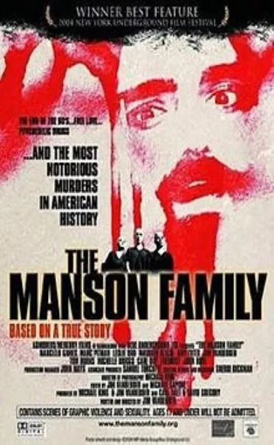 The Manson Family (2004)