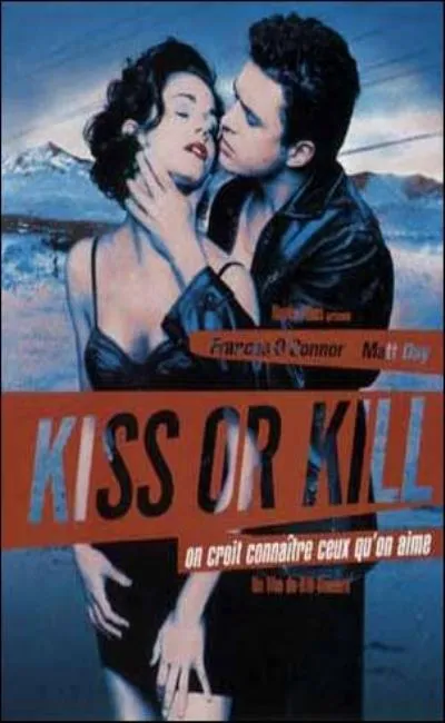 Kiss or kill (1998)