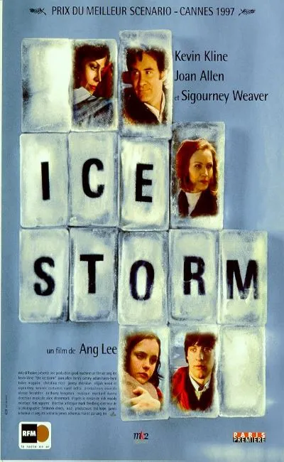 Ice storm (1998)