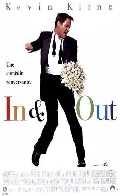 In and out (1998)