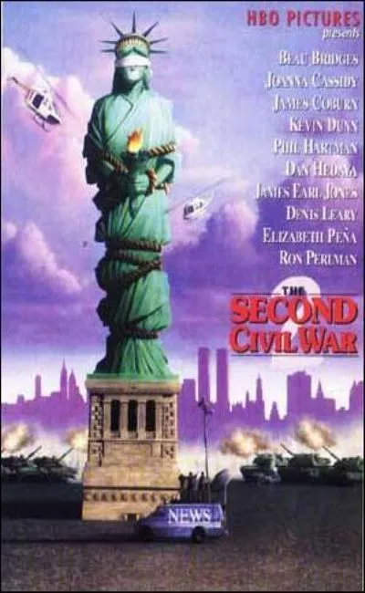 The second civil war (1997)