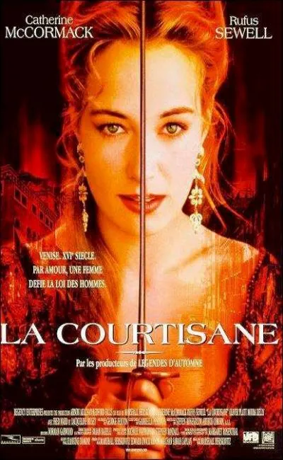 La courtisane (1999)