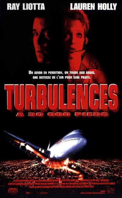 Turbulences à 30 000 pieds (1997)