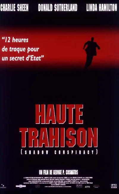 Haute trahison (1997)
