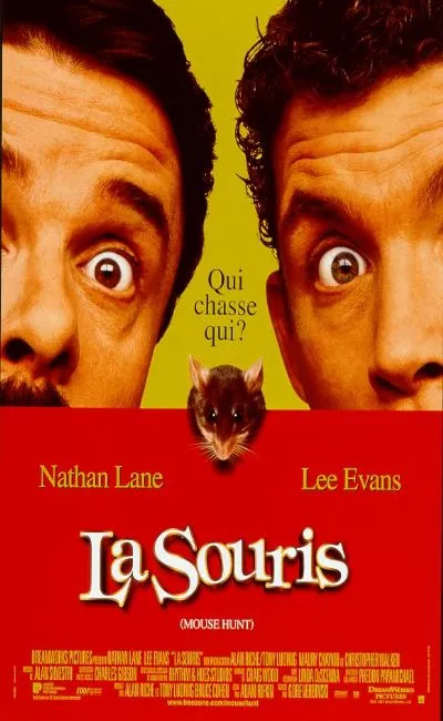 La souris (1997)