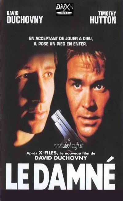 Le damné (1997)