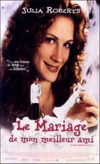 Le mariage de mon meilleur ami (1997)