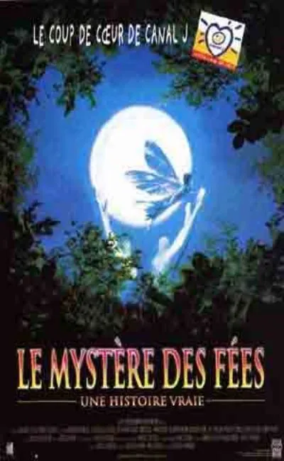 Le mystère des fées : une histoire vraie (1998)
