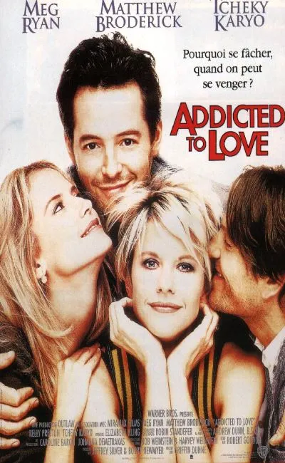 Addicted to love (1997)