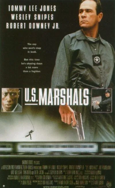 US Marshals (1998)