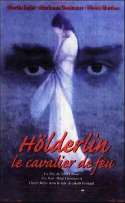 Holderlin le chevalier de feu (1998)