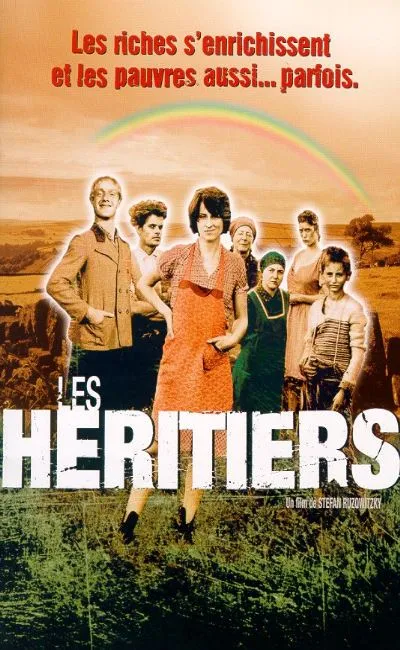 Les héritiers (1998)
