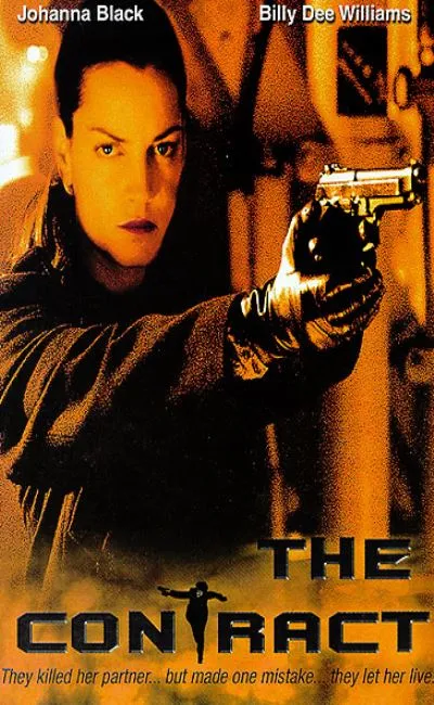 Tueuse d'élite (1998)