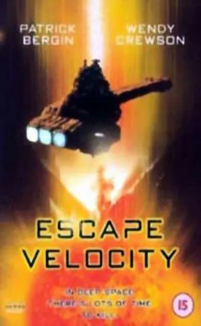 Escape velocity (1998)