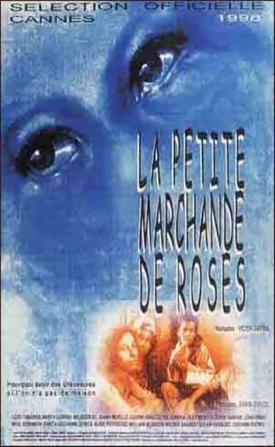 La petite marchande de roses (1999)