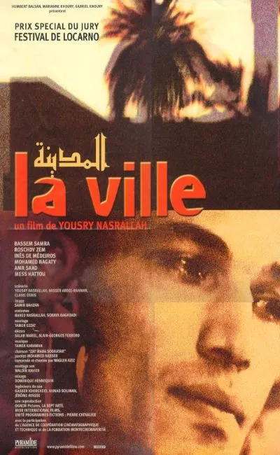 La ville (1998)