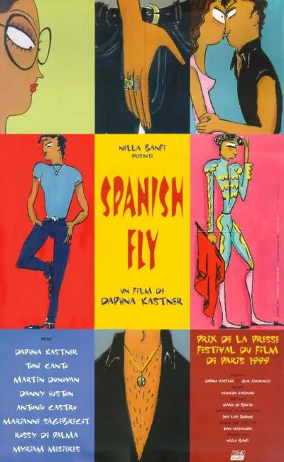 Spanish fly (1999)