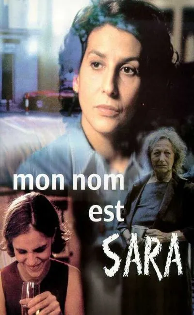 Mon nom est Sara (1998)