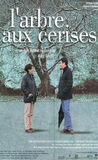 L'arbre aux cerises (1998)