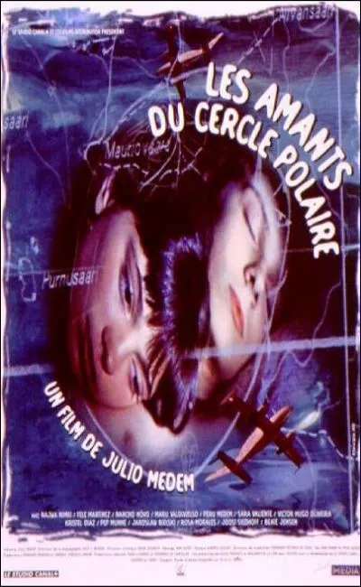 Les amants du cercle polaire (1999)