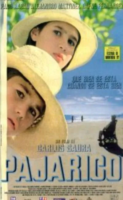 Pajarico (1998)