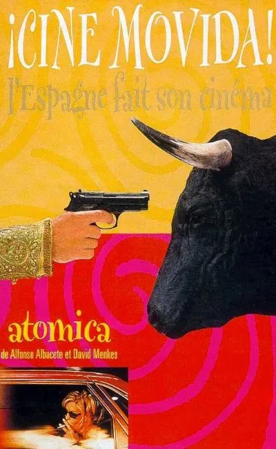 Atomica (1998)