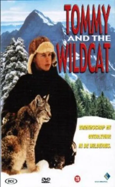 Tommy and the wildcat (1998)