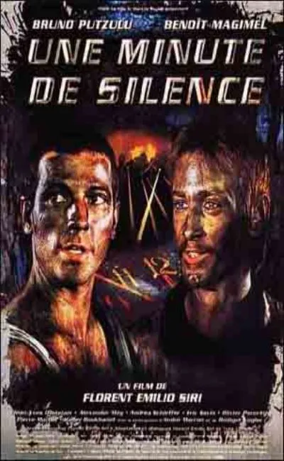 Une minute de silence (1998)