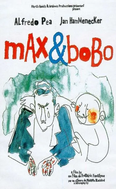 Max et Bobo (1998)