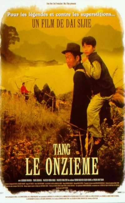 Tang le onzième (1998)